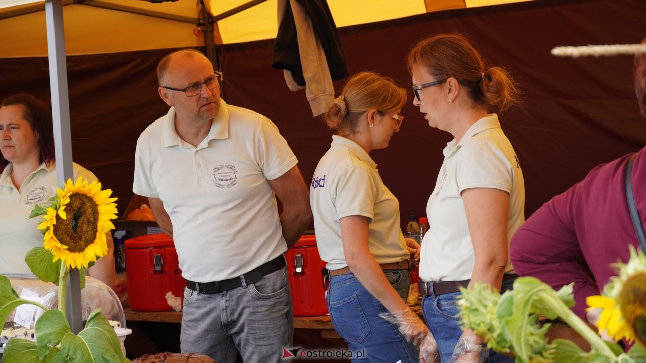 Dożynki gminne w Olszewie-Borkach [06.09.2026] - zdjęcie #16 - eOstroleka.pl