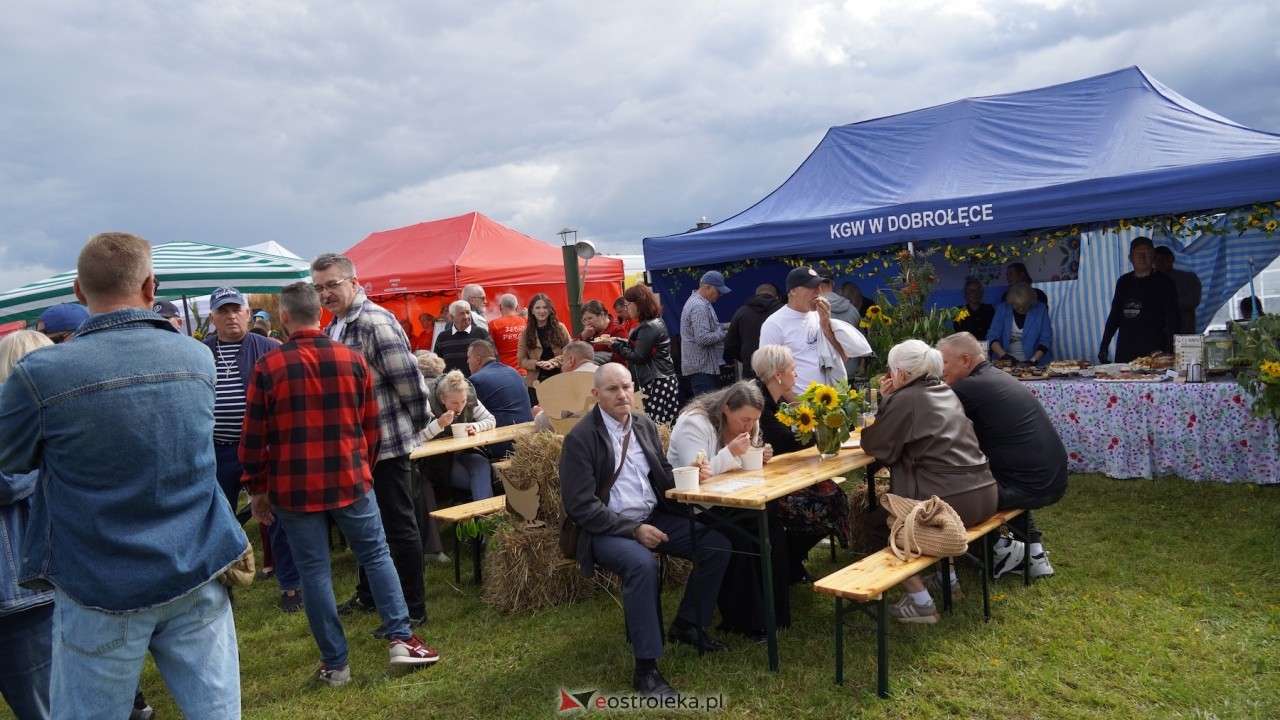 Dożynki gminne w Olszewie-Borkach [06.09.2026] - zdjęcie #14 - eOstroleka.pl