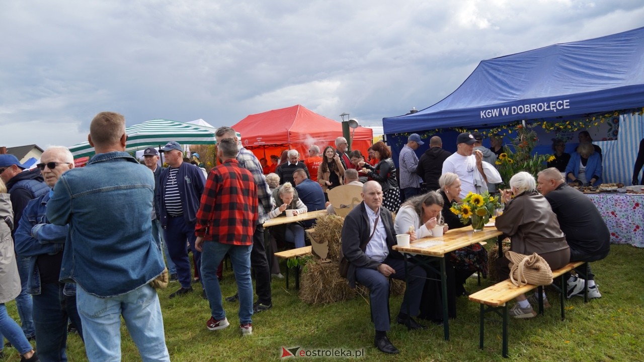 Dożynki gminne w Olszewie-Borkach [06.09.2026] - zdjęcie #13 - eOstroleka.pl