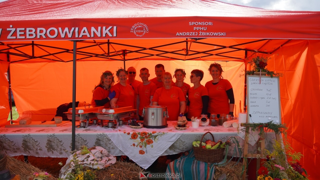 Dożynki gminne w Olszewie-Borkach [06.09.2026] - zdjęcie #12 - eOstroleka.pl