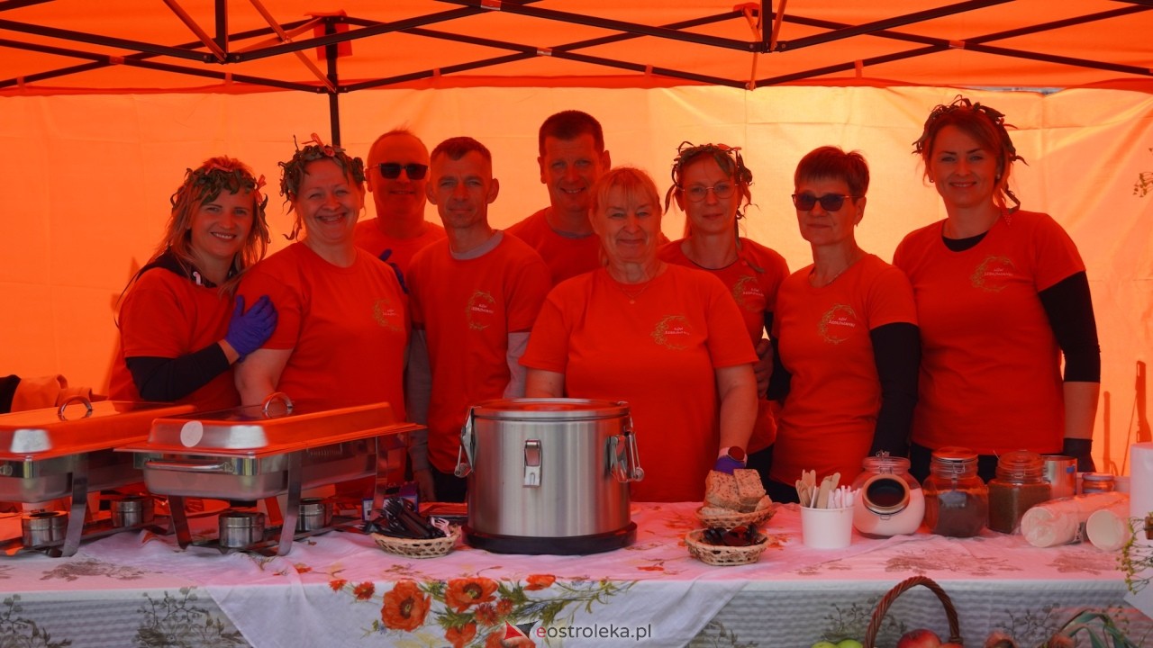 Dożynki gminne w Olszewie-Borkach [06.09.2026] - zdjęcie #11 - eOstroleka.pl