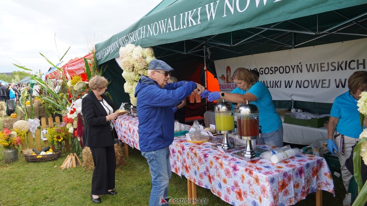 Dożynki gminne w Olszewie-Borkach [06.09.2026] - zdjęcie #9 - eOstroleka.pl