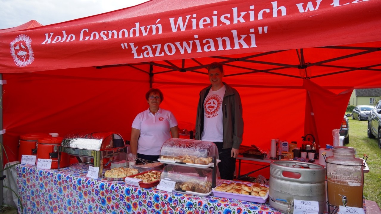 Dożynki gminne w Olszewie-Borkach [06.09.2026] - zdjęcie #3 - eOstroleka.pl