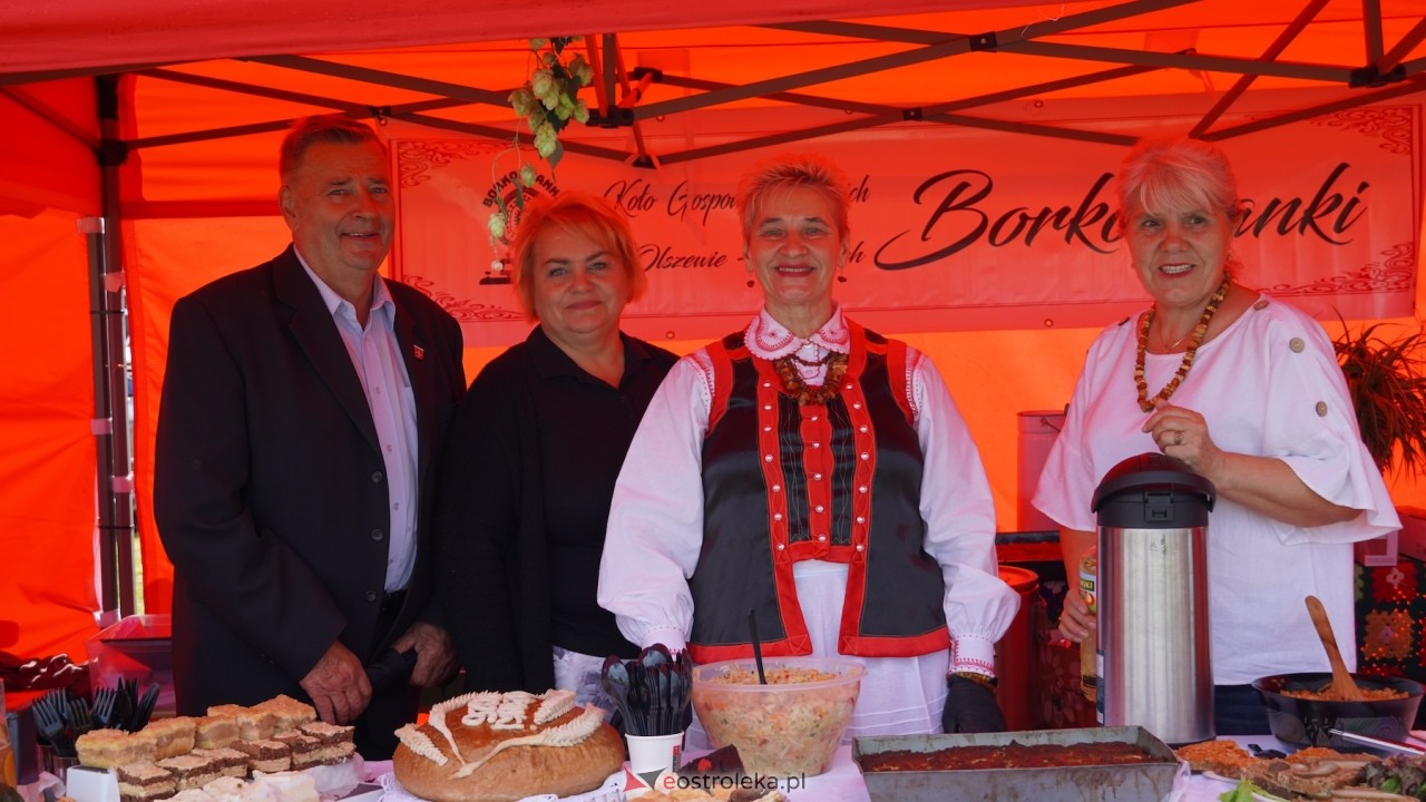 Dożynki gminne w Olszewie-Borkach [06.09.2026] - zdjęcie #1 - eOstroleka.pl