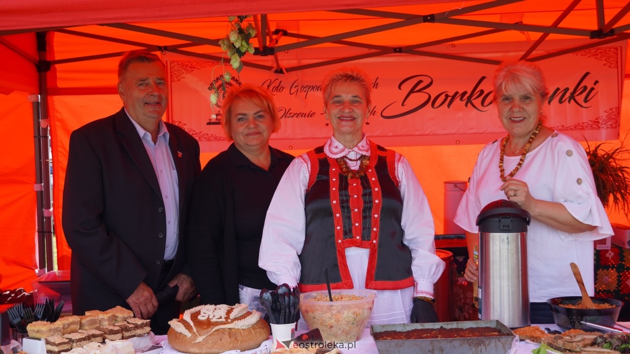 Dożynki gminne w Olszewie-Borkach [06.09.2026] - zdjęcie #177 - eOstroleka.pl