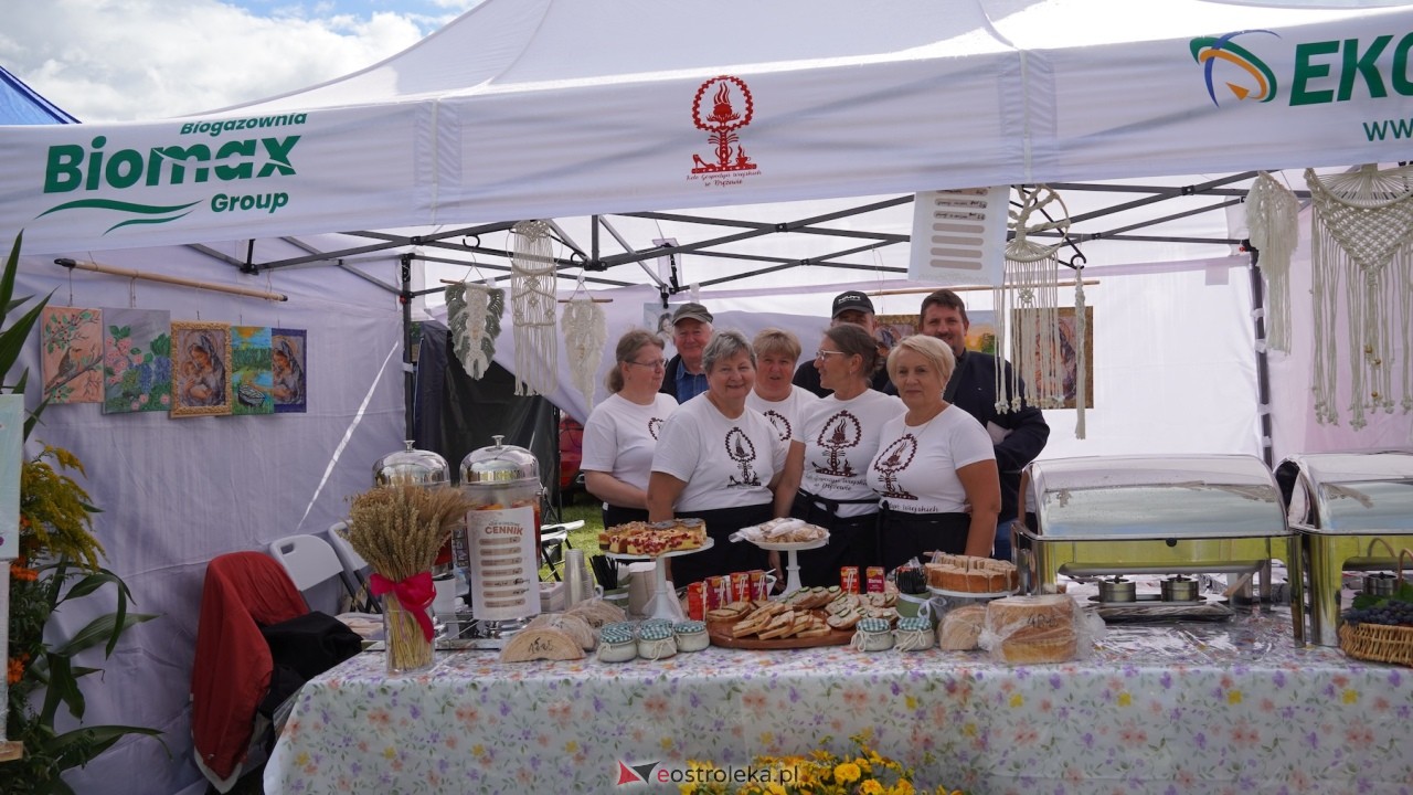 Dożynki gminne w Olszewie-Borkach [06.09.2026] - zdjęcie #175 - eOstroleka.pl