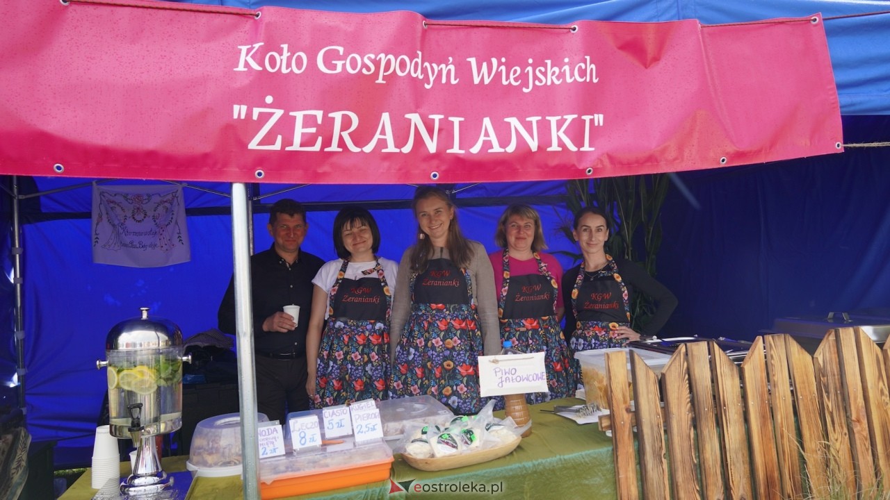 Dożynki gminne w Olszewie-Borkach [06.09.2026] - zdjęcie #172 - eOstroleka.pl