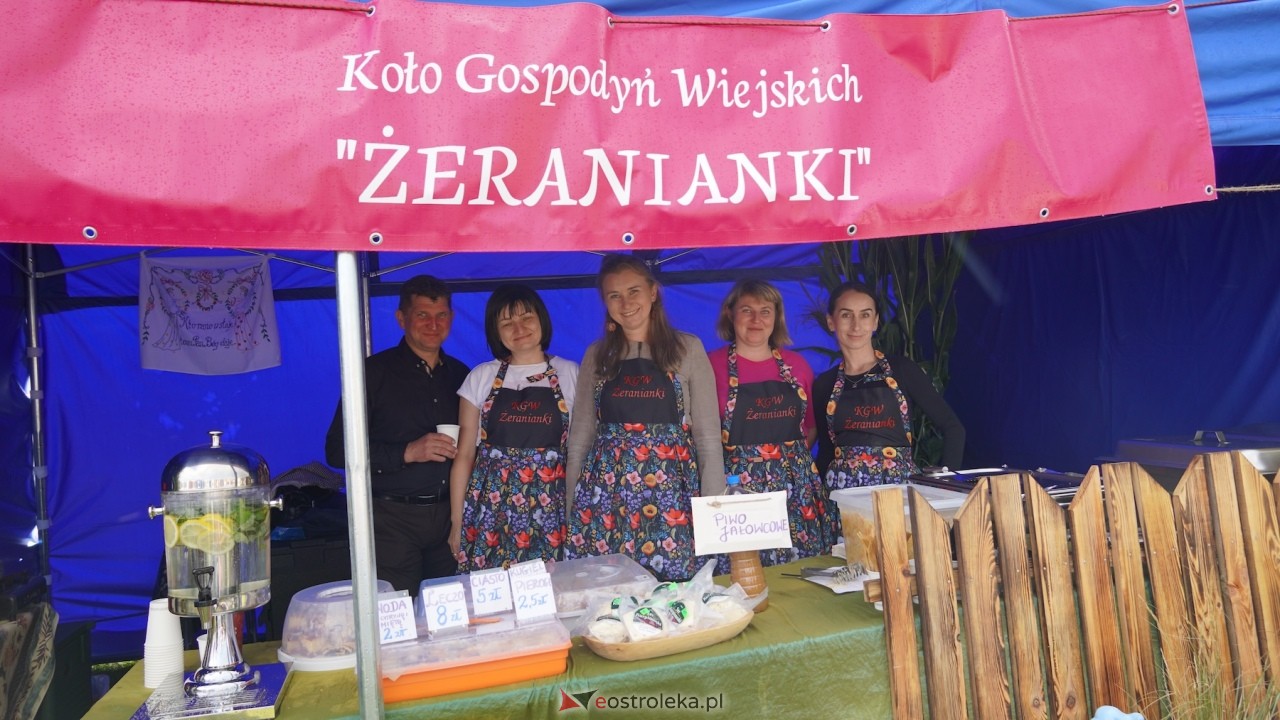 Dożynki gminne w Olszewie-Borkach [06.09.2026] - zdjęcie #171 - eOstroleka.pl