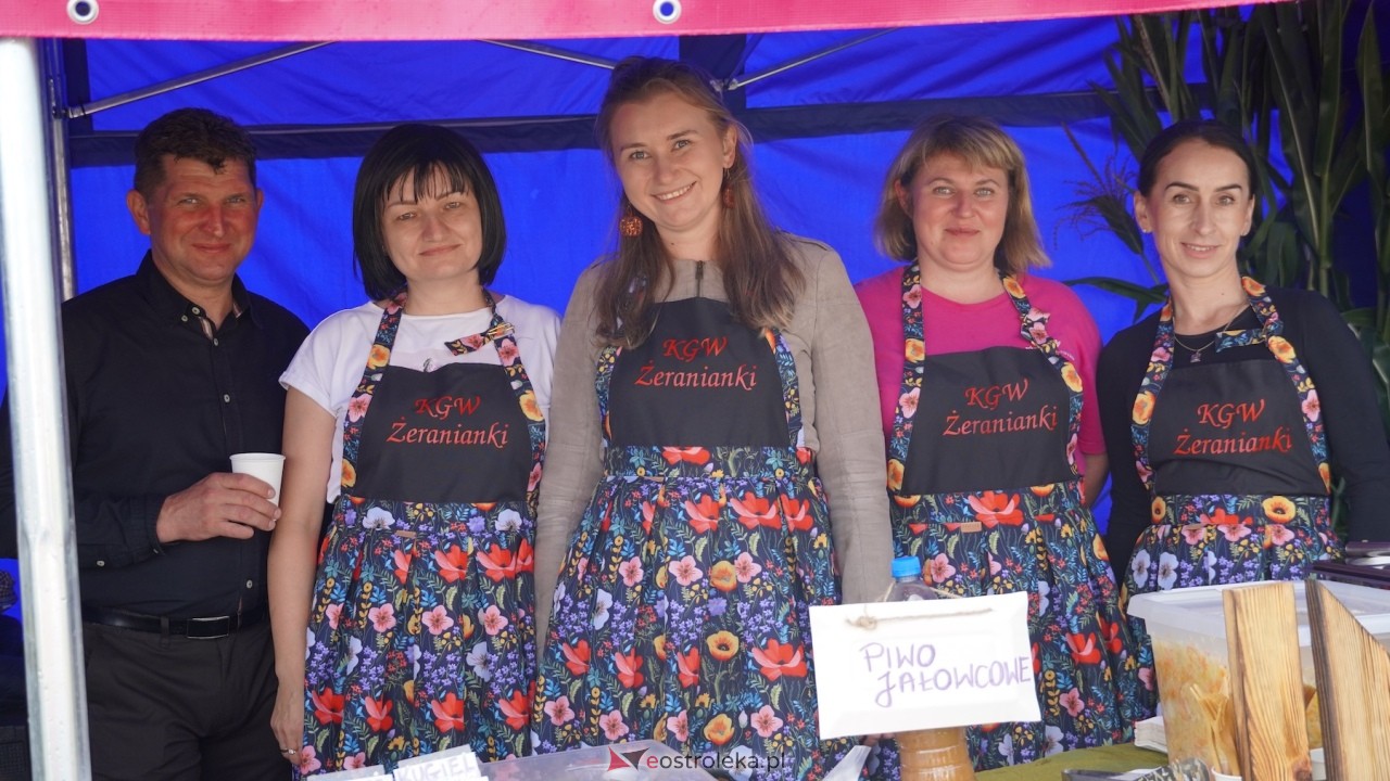 Dożynki gminne w Olszewie-Borkach [06.09.2026] - zdjęcie #170 - eOstroleka.pl
