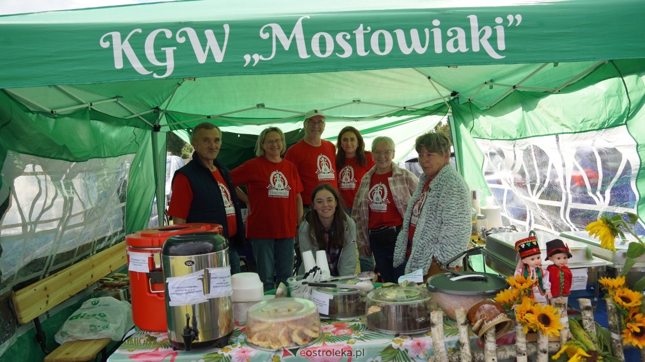 Dożynki gminne w Olszewie-Borkach [06.09.2026] - zdjęcie #169 - eOstroleka.pl