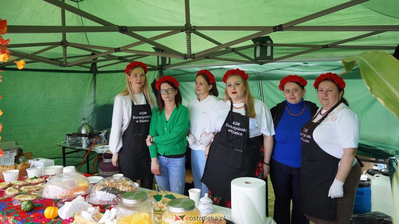 Dożynki gminne w Olszewie-Borkach [06.09.2026] - zdjęcie #166 - eOstroleka.pl