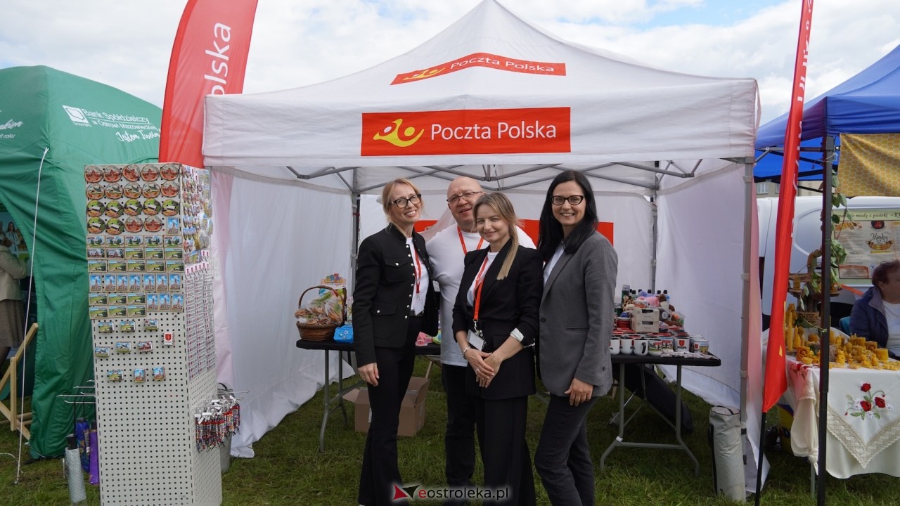 Dożynki gminne w Olszewie-Borkach [06.09.2026] - zdjęcie #165 - eOstroleka.pl