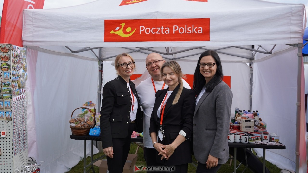 Dożynki gminne w Olszewie-Borkach [06.09.2026] - zdjęcie #164 - eOstroleka.pl