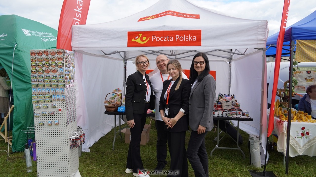 Dożynki gminne w Olszewie-Borkach [06.09.2026] - zdjęcie #163 - eOstroleka.pl