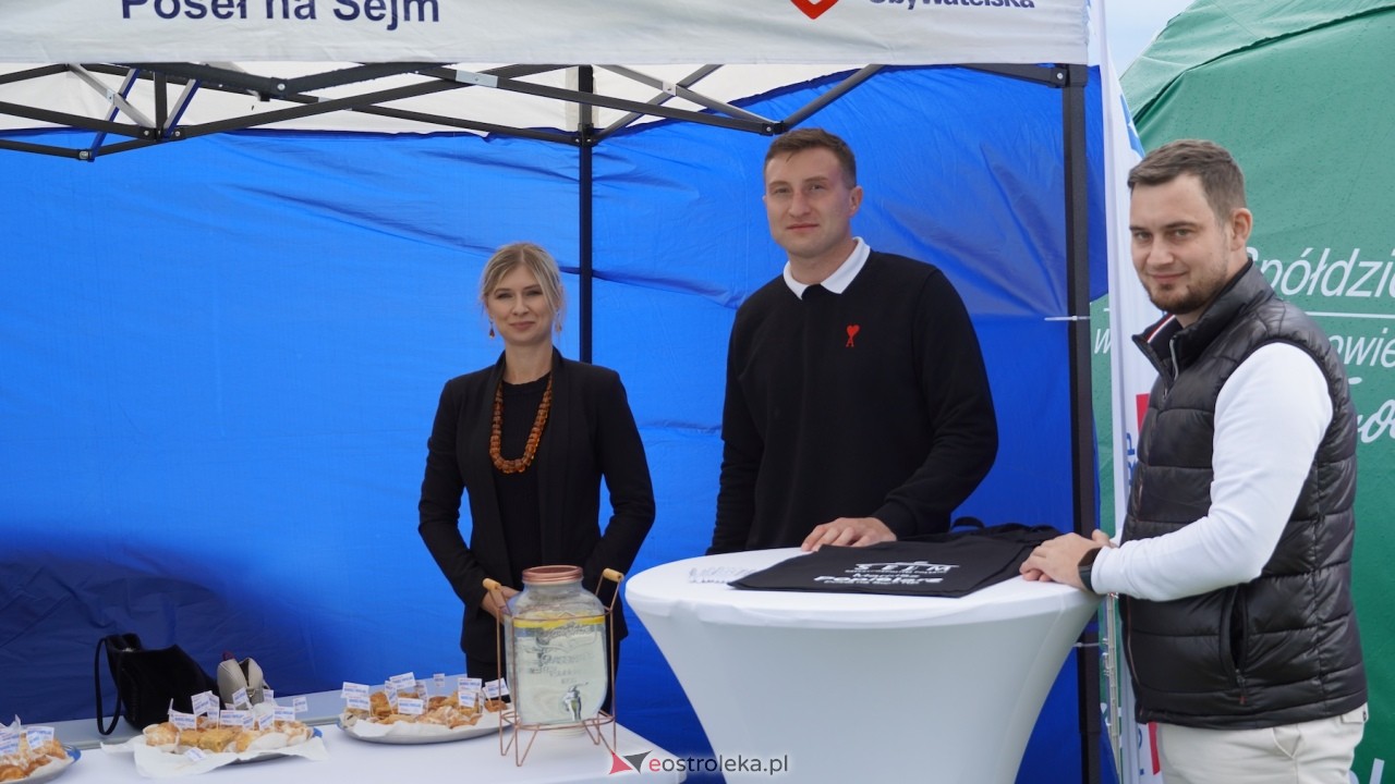 Dożynki gminne w Olszewie-Borkach [06.09.2026] - zdjęcie #160 - eOstroleka.pl