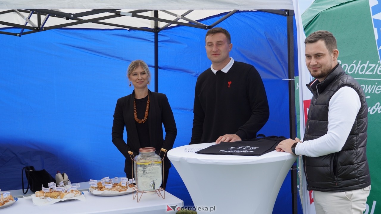Dożynki gminne w Olszewie-Borkach [06.09.2026] - zdjęcie #159 - eOstroleka.pl