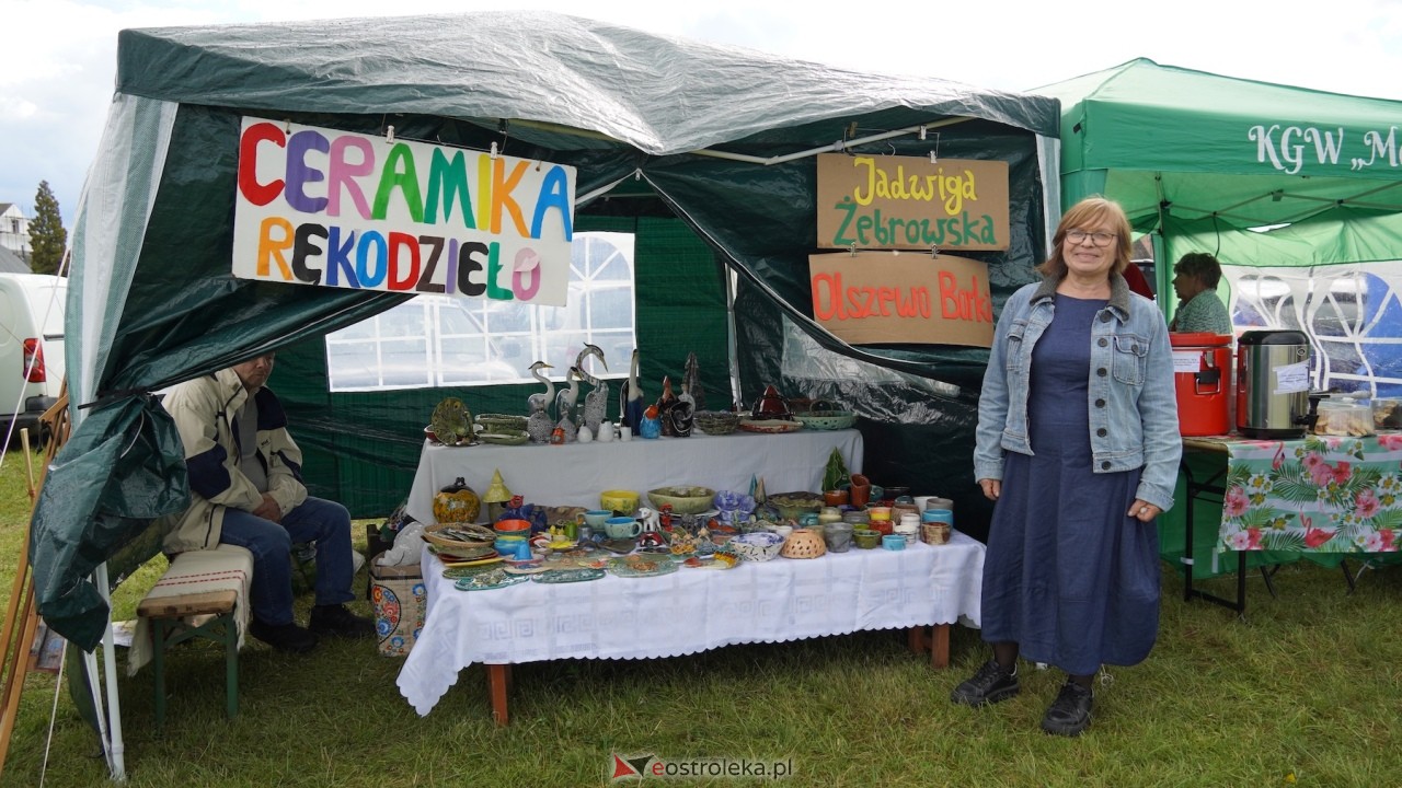 Dożynki gminne w Olszewie-Borkach [06.09.2026] - zdjęcie #158 - eOstroleka.pl