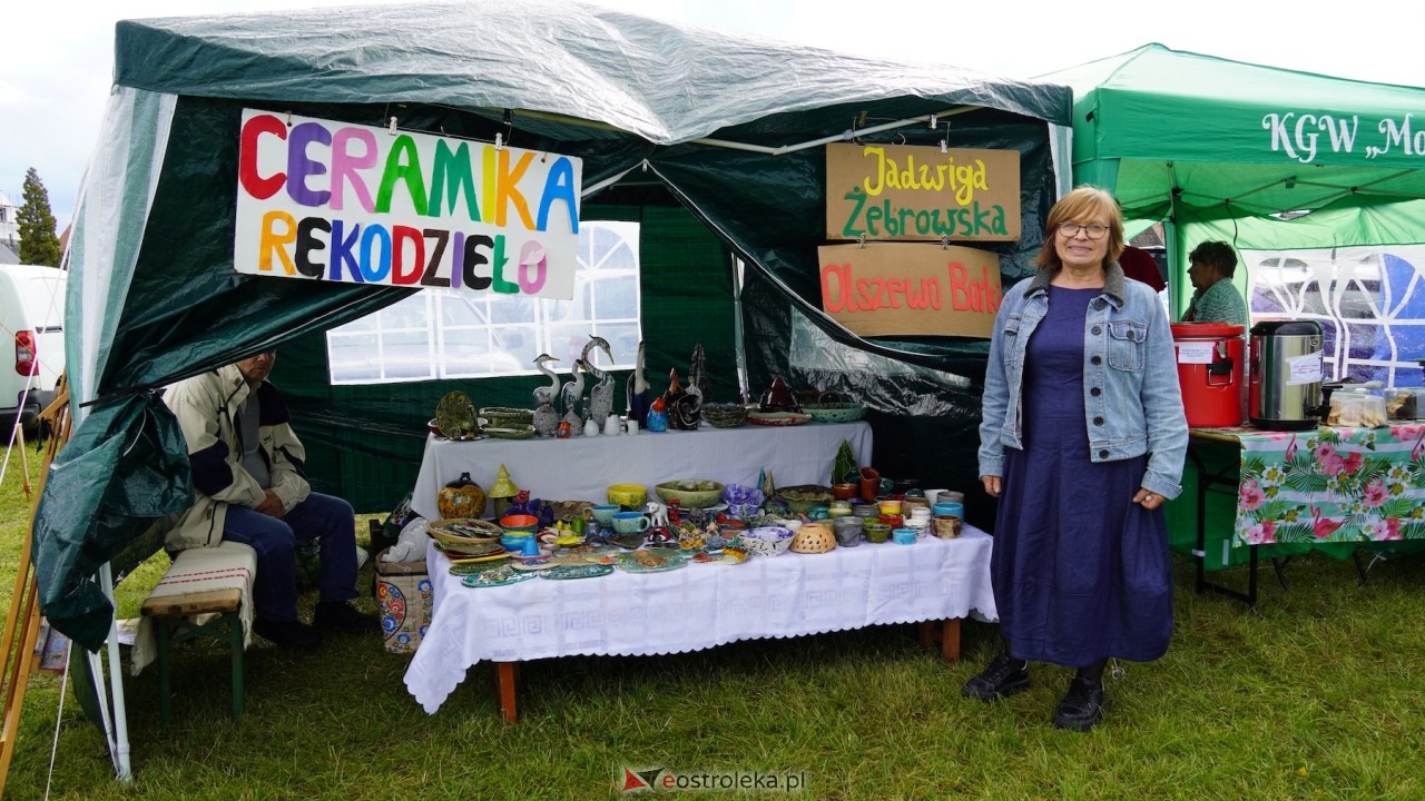 Dożynki gminne w Olszewie-Borkach [06.09.2026] - zdjęcie #157 - eOstroleka.pl