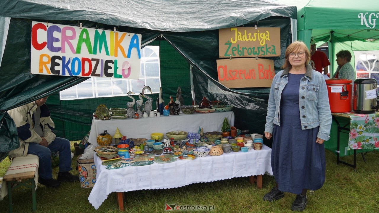 Dożynki gminne w Olszewie-Borkach [06.09.2026] - zdjęcie #156 - eOstroleka.pl