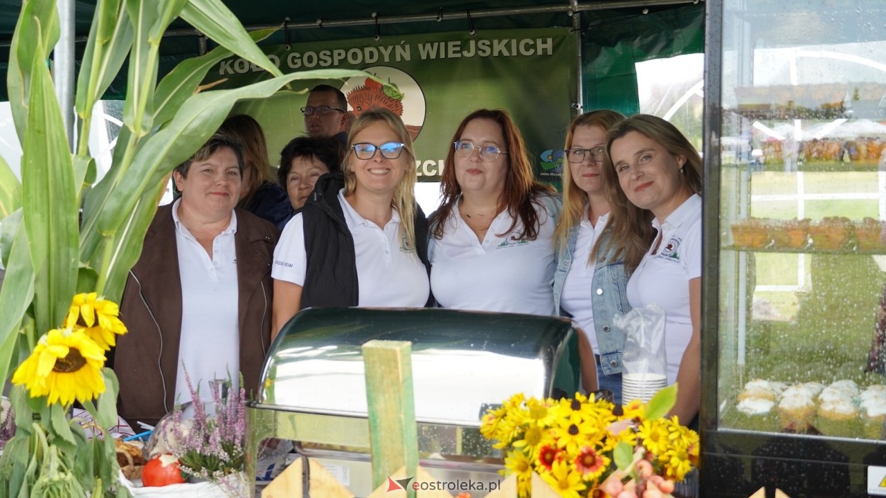 Dożynki gminne w Olszewie-Borkach [06.09.2026] - zdjęcie #153 - eOstroleka.pl