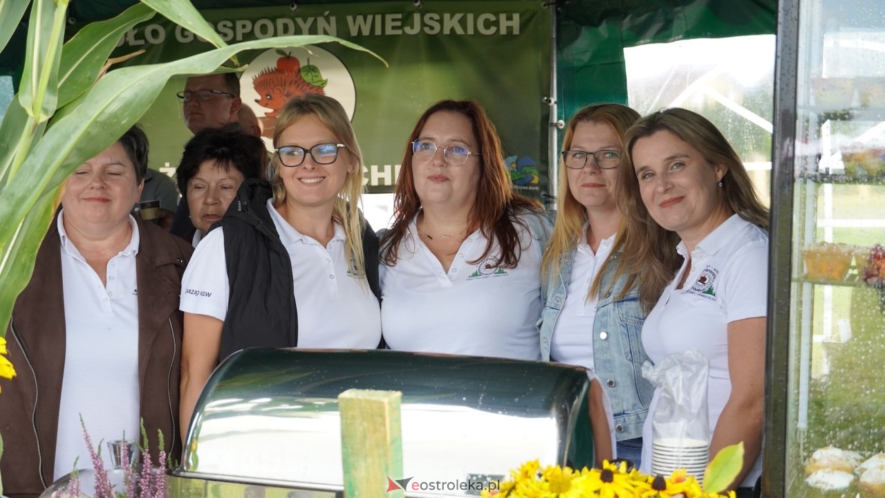 Dożynki gminne w Olszewie-Borkach [06.09.2026] - zdjęcie #151 - eOstroleka.pl