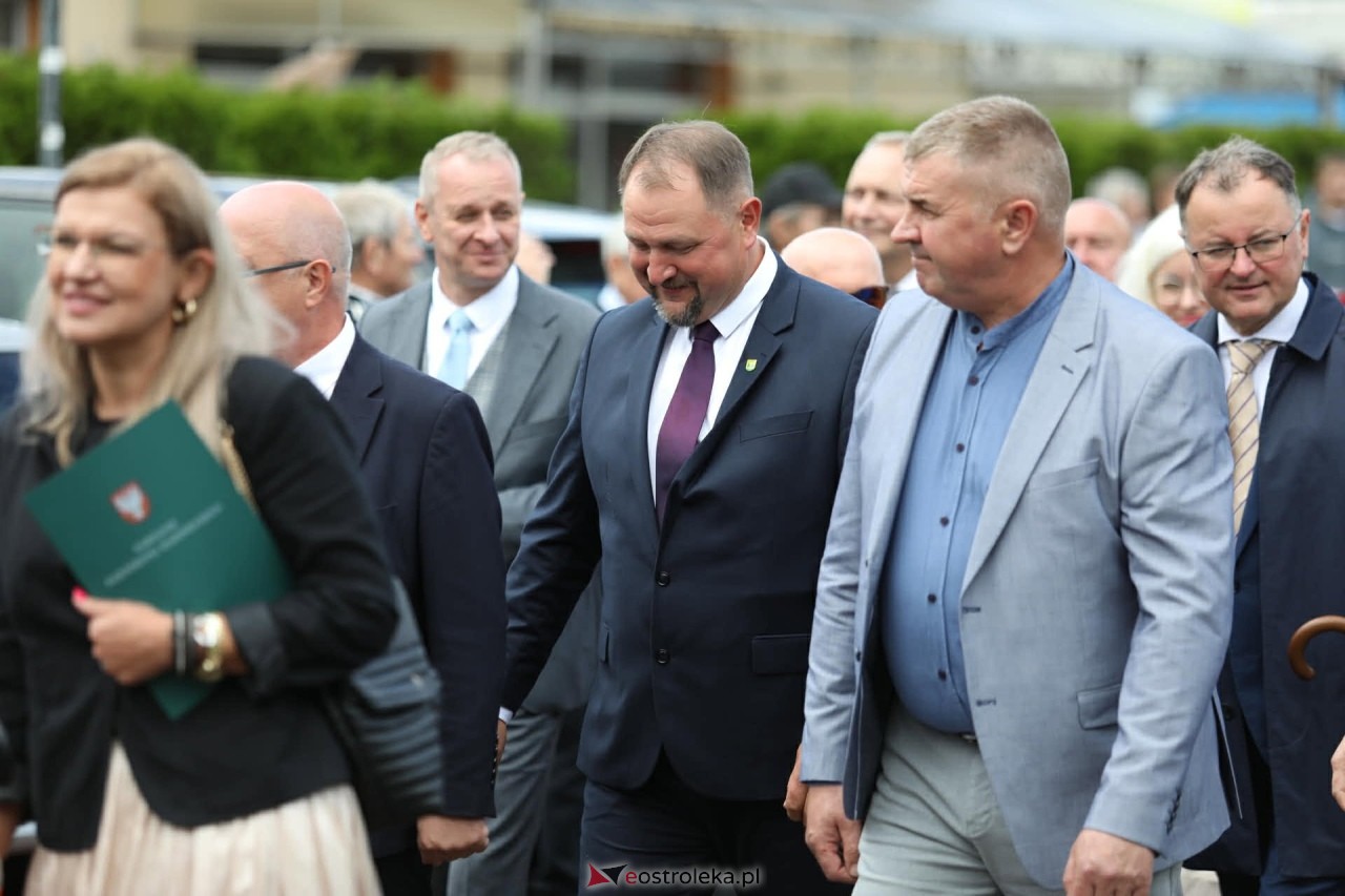 Niedziela Kadzidlańska 2026. Dożynki parafialno-gminne [6.09.2026] - zdjęcie #161 - eOstroleka.pl