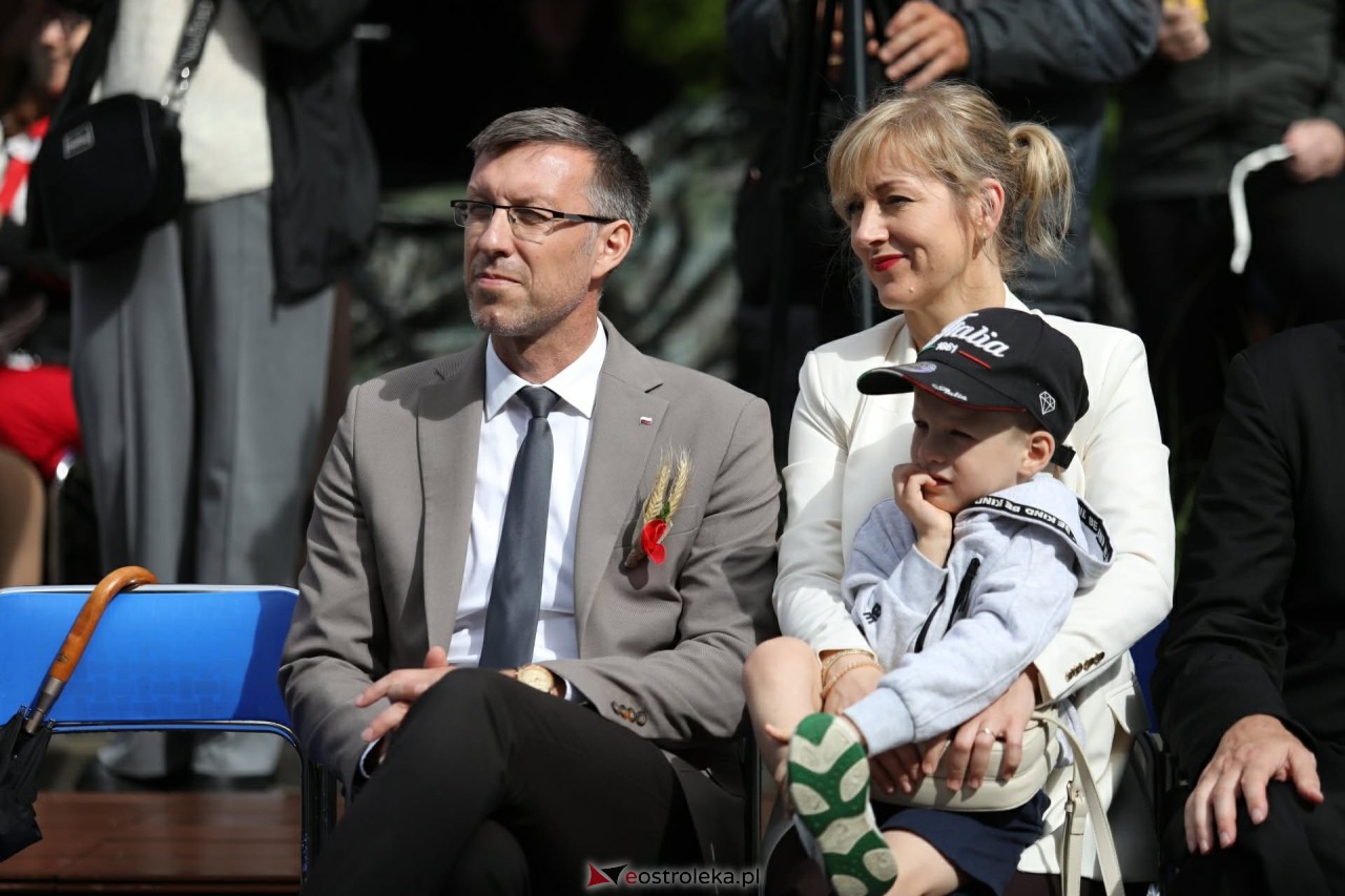 Niedziela Kadzidlańska 2026. Dożynki parafialno-gminne [6.09.2026] - zdjęcie #160 - eOstroleka.pl