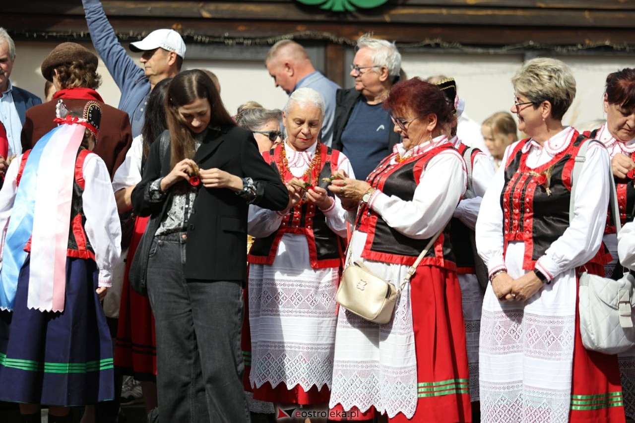 Niedziela Kadzidlańska 2026. Dożynki parafialno-gminne [6.09.2026] - zdjęcie #155 - eOstroleka.pl