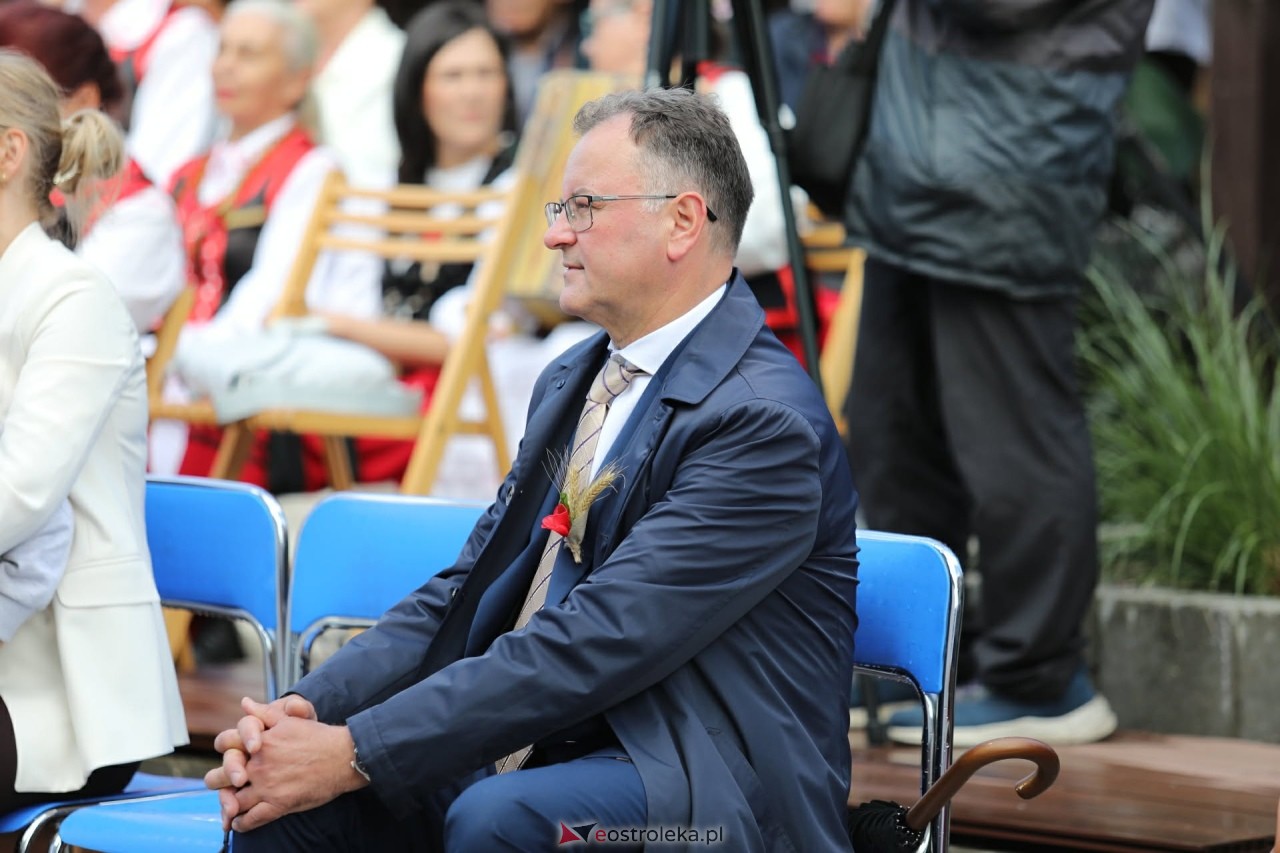 Niedziela Kadzidlańska 2026. Dożynki parafialno-gminne [6.09.2026] - zdjęcie #152 - eOstroleka.pl