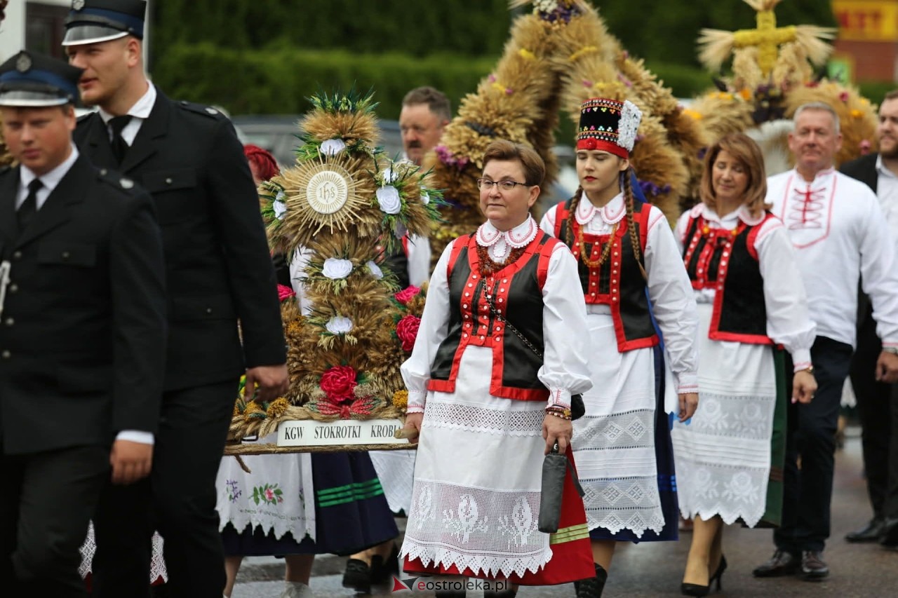Niedziela Kadzidlańska 2026. Dożynki parafialno-gminne [6.09.2026] - zdjęcie #149 - eOstroleka.pl