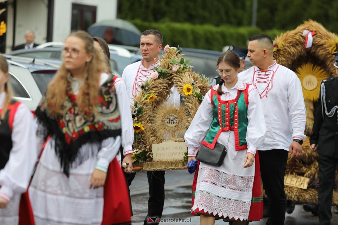 Niedziela Kadzidlańska 2026. Dożynki parafialno-gminne [6.09.2026] - zdjęcie #148 - eOstroleka.pl