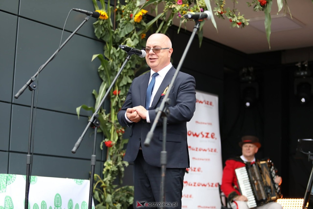 Niedziela Kadzidlańska 2026. Dożynki parafialno-gminne [6.09.2026] - zdjęcie #146 - eOstroleka.pl