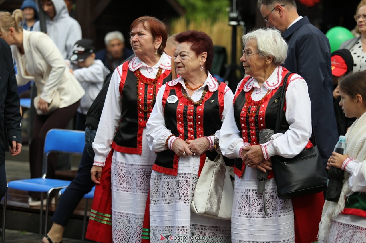 Niedziela Kadzidlańska 2026. Dożynki parafialno-gminne [6.09.2026] - zdjęcie #143 - eOstroleka.pl