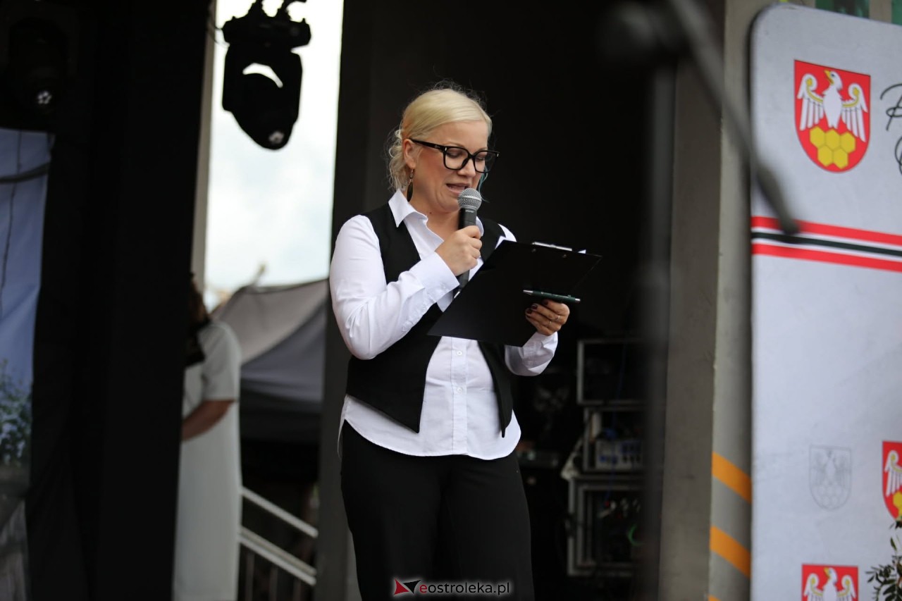 Niedziela Kadzidlańska 2026. Dożynki parafialno-gminne [6.09.2026] - zdjęcie #142 - eOstroleka.pl