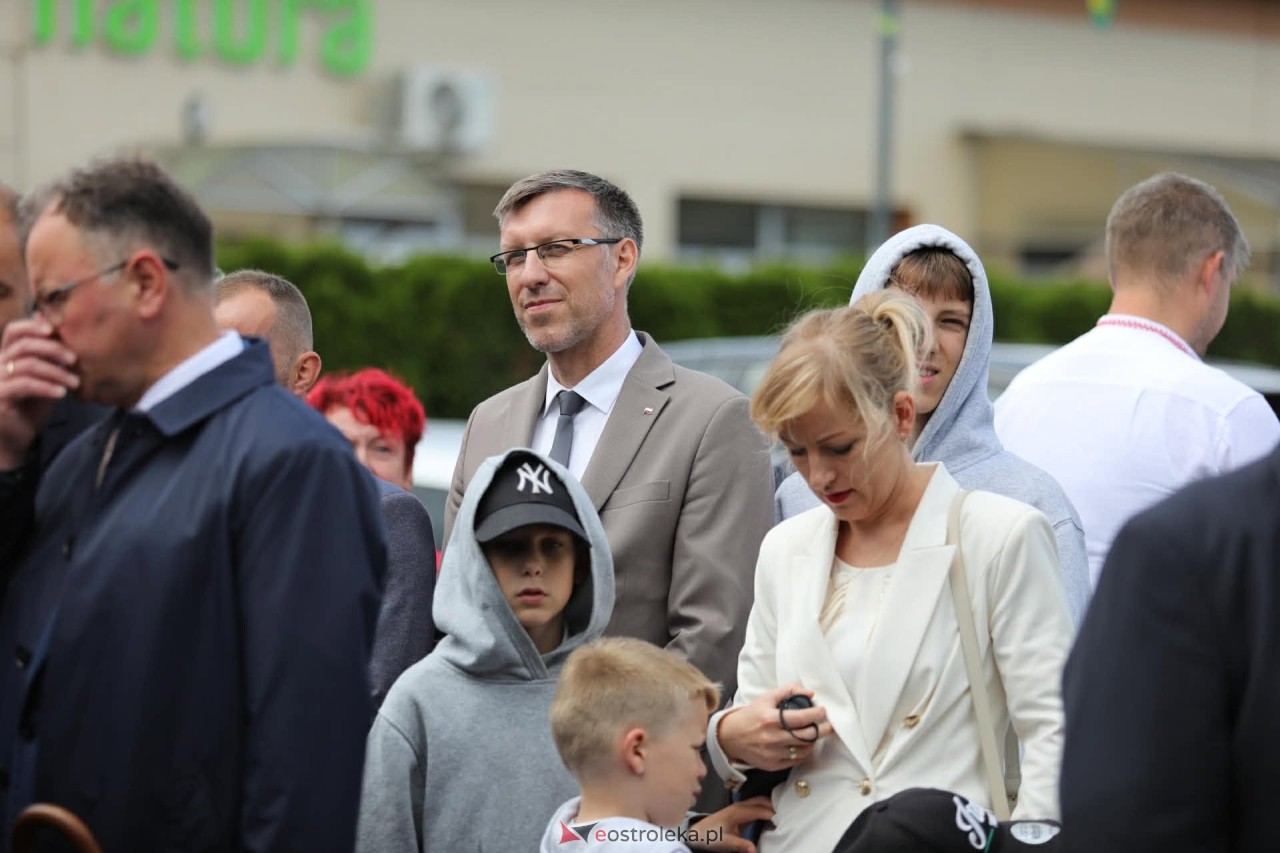 Niedziela Kadzidlańska 2026. Dożynki parafialno-gminne [6.09.2026] - zdjęcie #141 - eOstroleka.pl