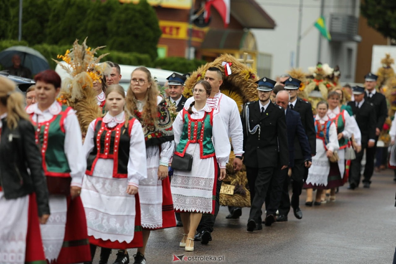 Niedziela Kadzidlańska 2026. Dożynki parafialno-gminne [6.09.2026] - zdjęcie #139 - eOstroleka.pl
