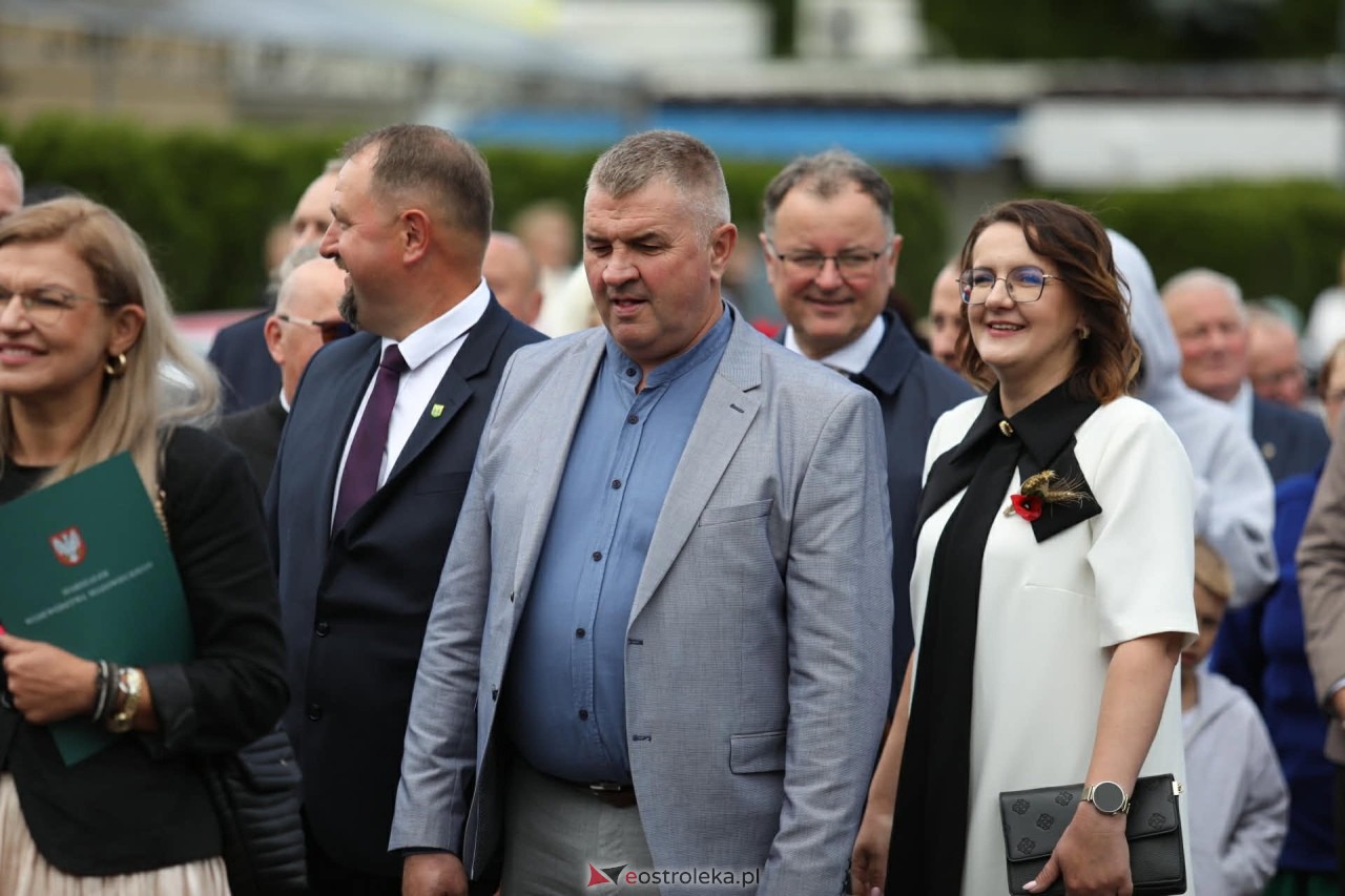 Niedziela Kadzidlańska 2026. Dożynki parafialno-gminne [6.09.2026] - zdjęcie #138 - eOstroleka.pl