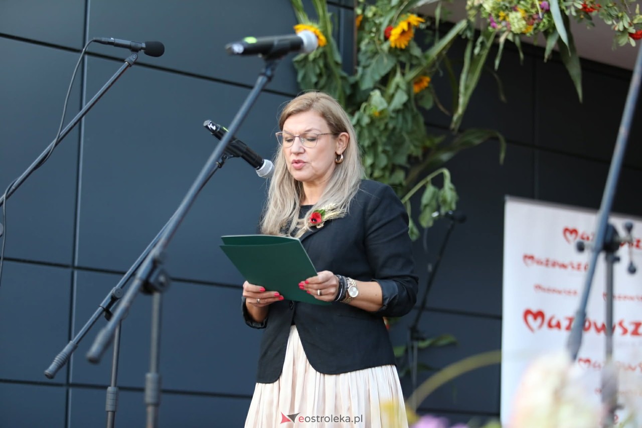 Niedziela Kadzidlańska 2026. Dożynki parafialno-gminne [6.09.2026] - zdjęcie #137 - eOstroleka.pl
