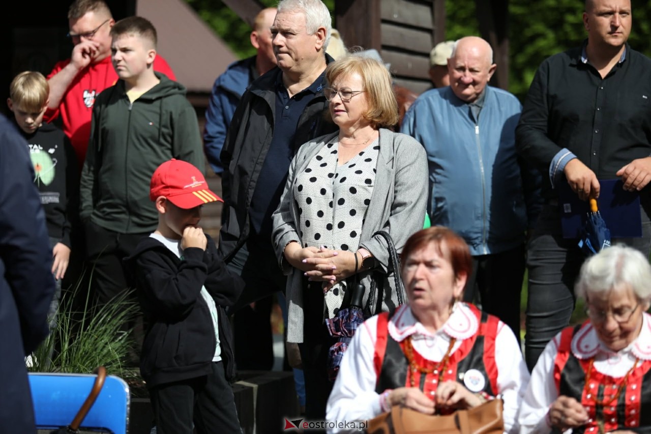 Niedziela Kadzidlańska 2026. Dożynki parafialno-gminne [6.09.2026] - zdjęcie #136 - eOstroleka.pl