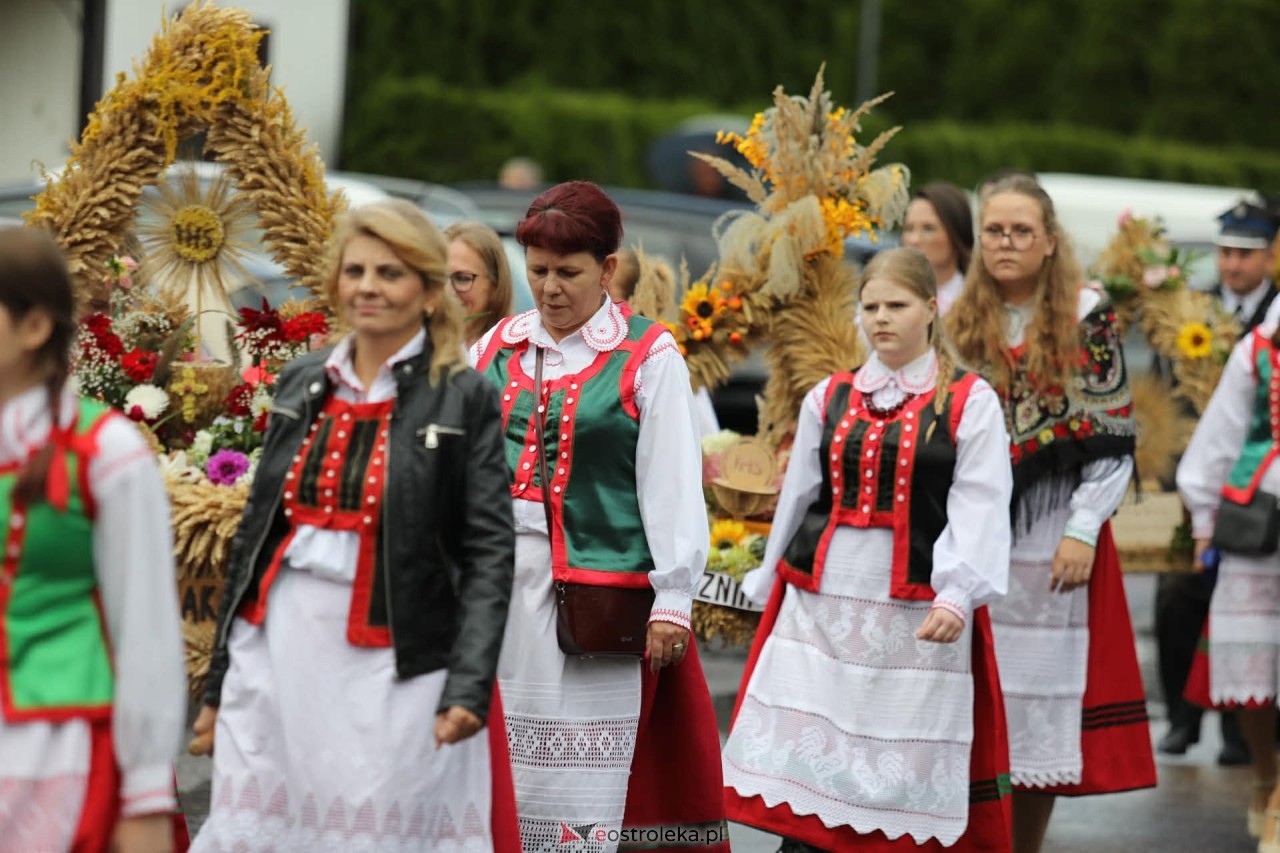 Niedziela Kadzidlańska 2026. Dożynki parafialno-gminne [6.09.2026] - zdjęcie #133 - eOstroleka.pl