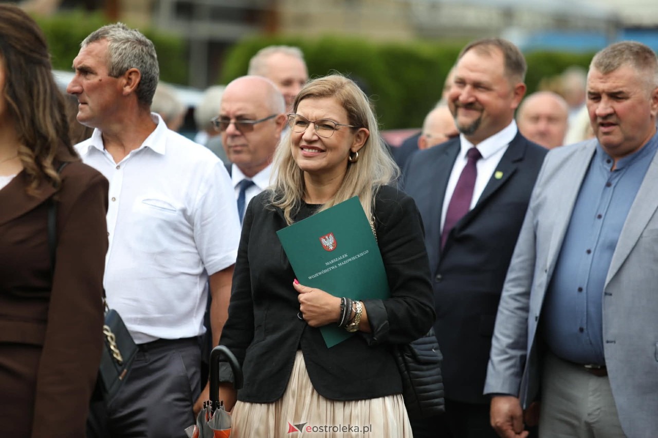 Niedziela Kadzidlańska 2026. Dożynki parafialno-gminne [6.09.2026] - zdjęcie #129 - eOstroleka.pl