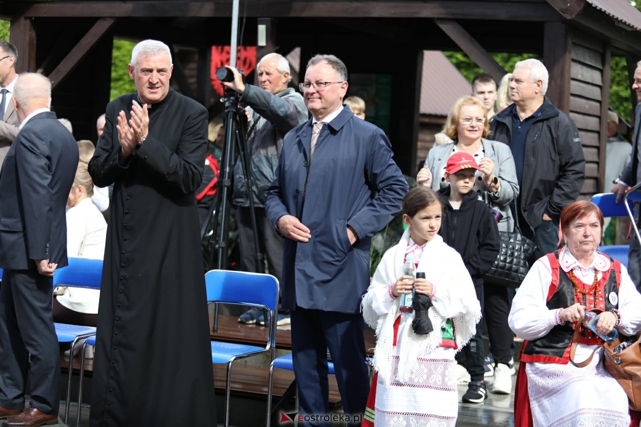 Niedziela Kadzidlańska 2026. Dożynki parafialno-gminne [6.09.2026] - zdjęcie #128 - eOstroleka.pl