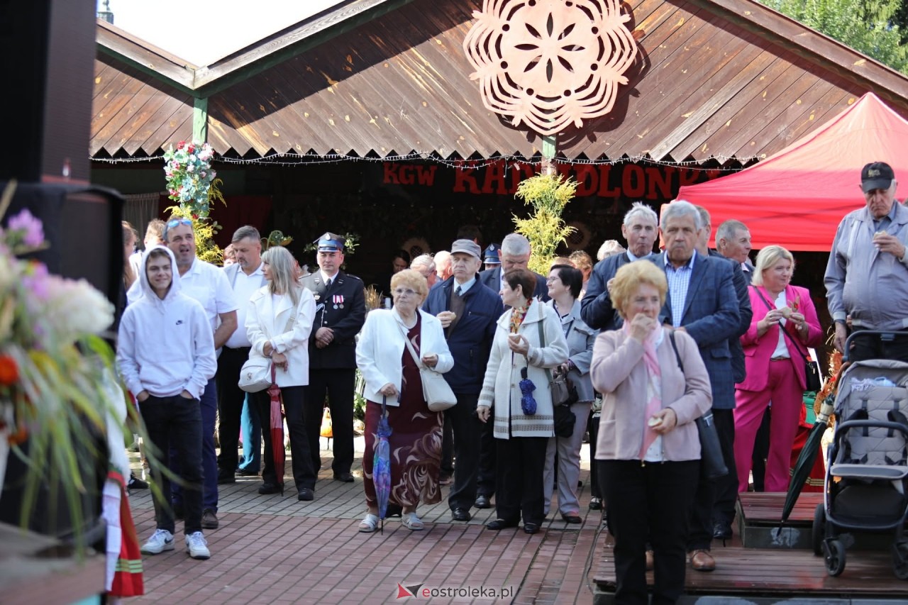 Niedziela Kadzidlańska 2026. Dożynki parafialno-gminne [6.09.2026] - zdjęcie #126 - eOstroleka.pl
