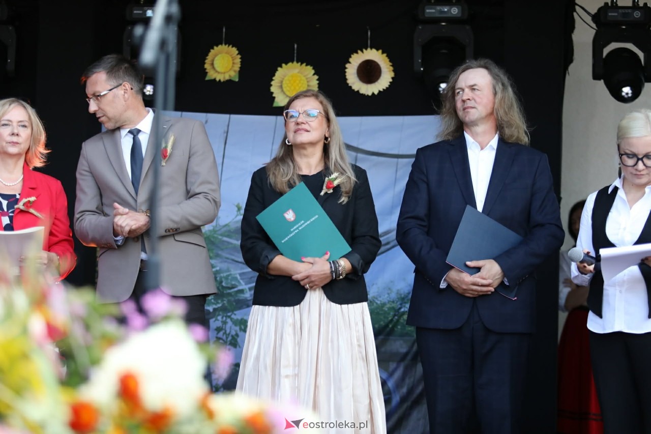 Niedziela Kadzidlańska 2026. Dożynki parafialno-gminne [6.09.2026] - zdjęcie #125 - eOstroleka.pl