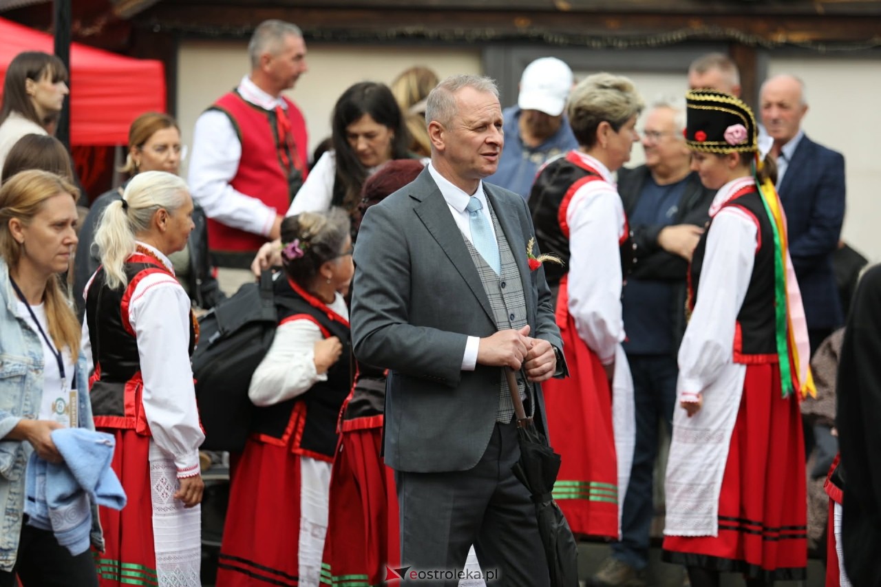 Niedziela Kadzidlańska 2026. Dożynki parafialno-gminne [6.09.2026] - zdjęcie #124 - eOstroleka.pl