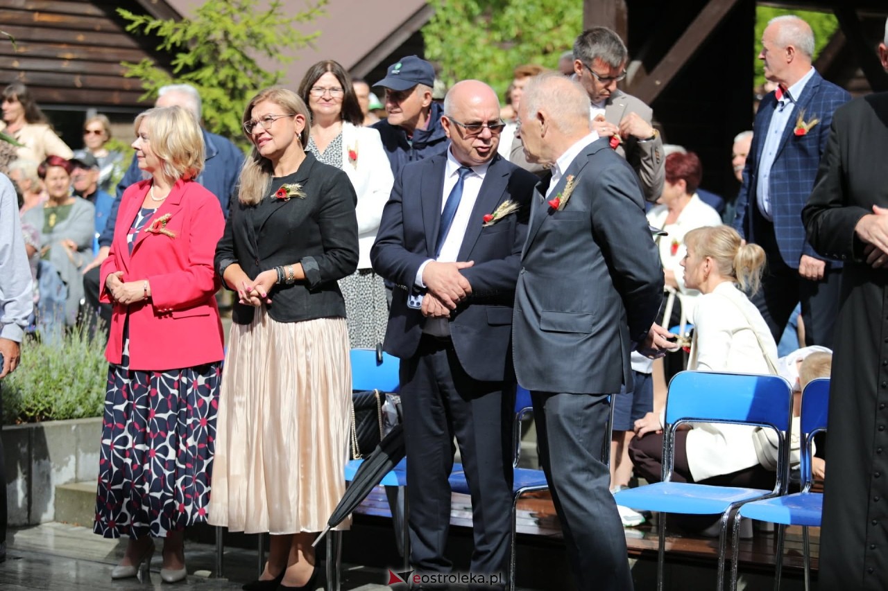 Niedziela Kadzidlańska 2026. Dożynki parafialno-gminne [6.09.2026] - zdjęcie #121 - eOstroleka.pl