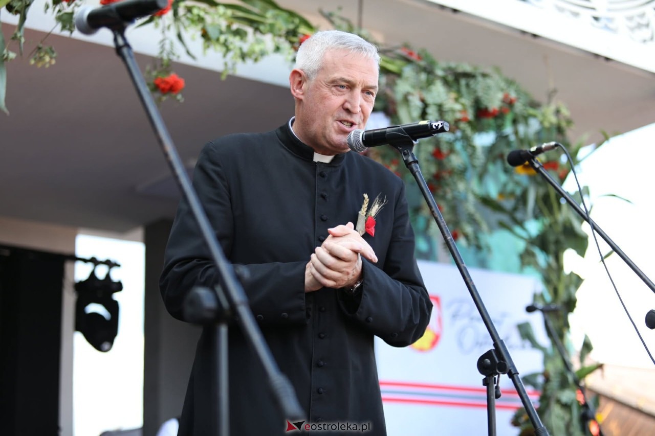 Niedziela Kadzidlańska 2026. Dożynki parafialno-gminne [6.09.2026] - zdjęcie #120 - eOstroleka.pl