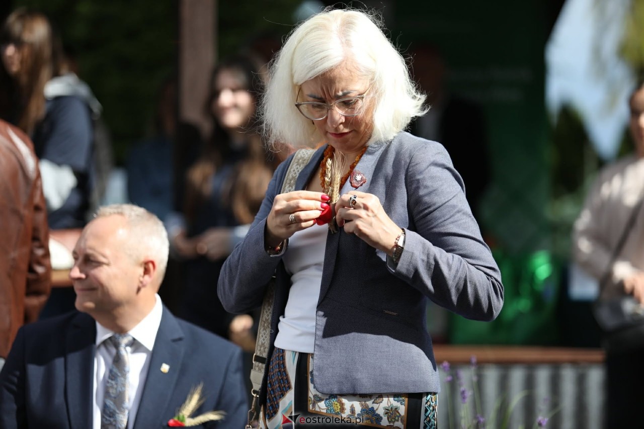 Niedziela Kadzidlańska 2026. Dożynki parafialno-gminne [6.09.2026] - zdjęcie #119 - eOstroleka.pl