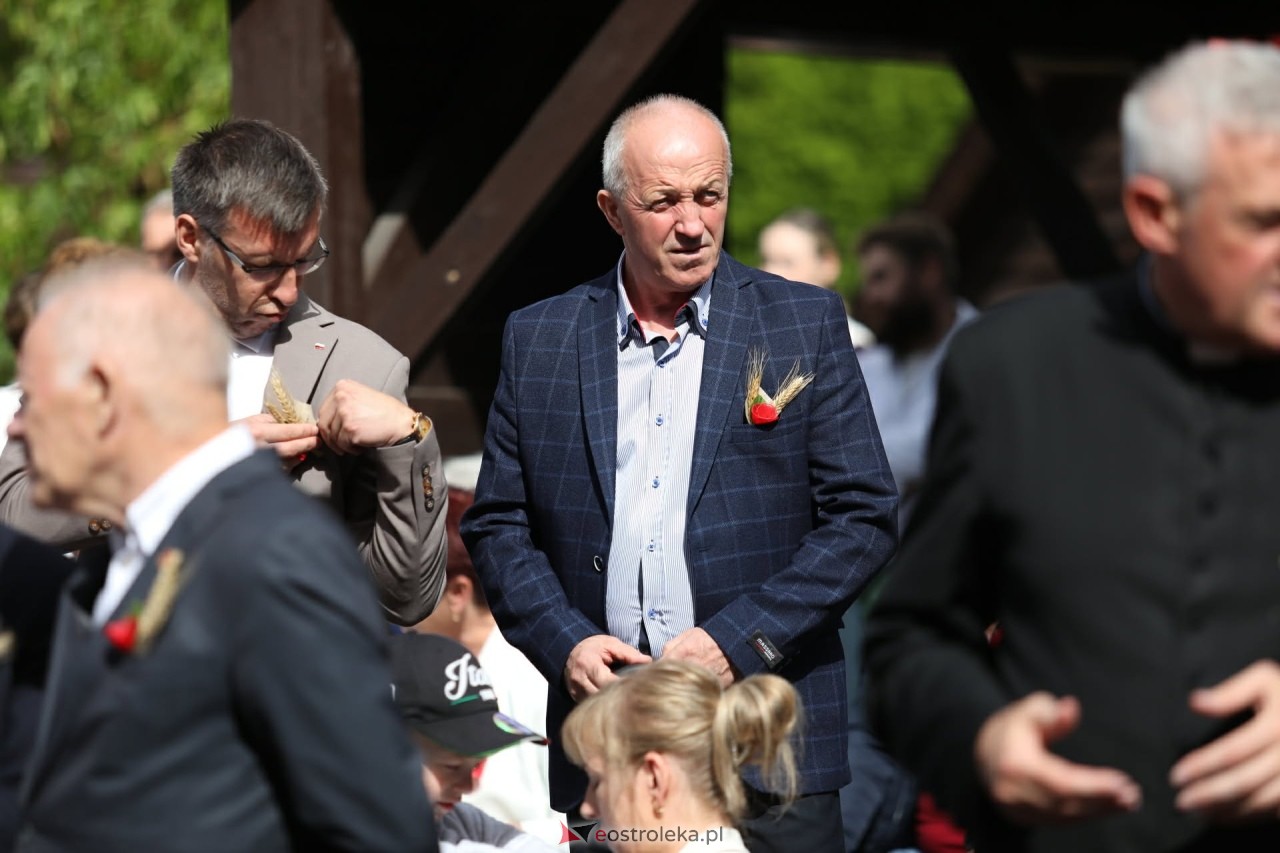 Niedziela Kadzidlańska 2026. Dożynki parafialno-gminne [6.09.2026] - zdjęcie #118 - eOstroleka.pl
