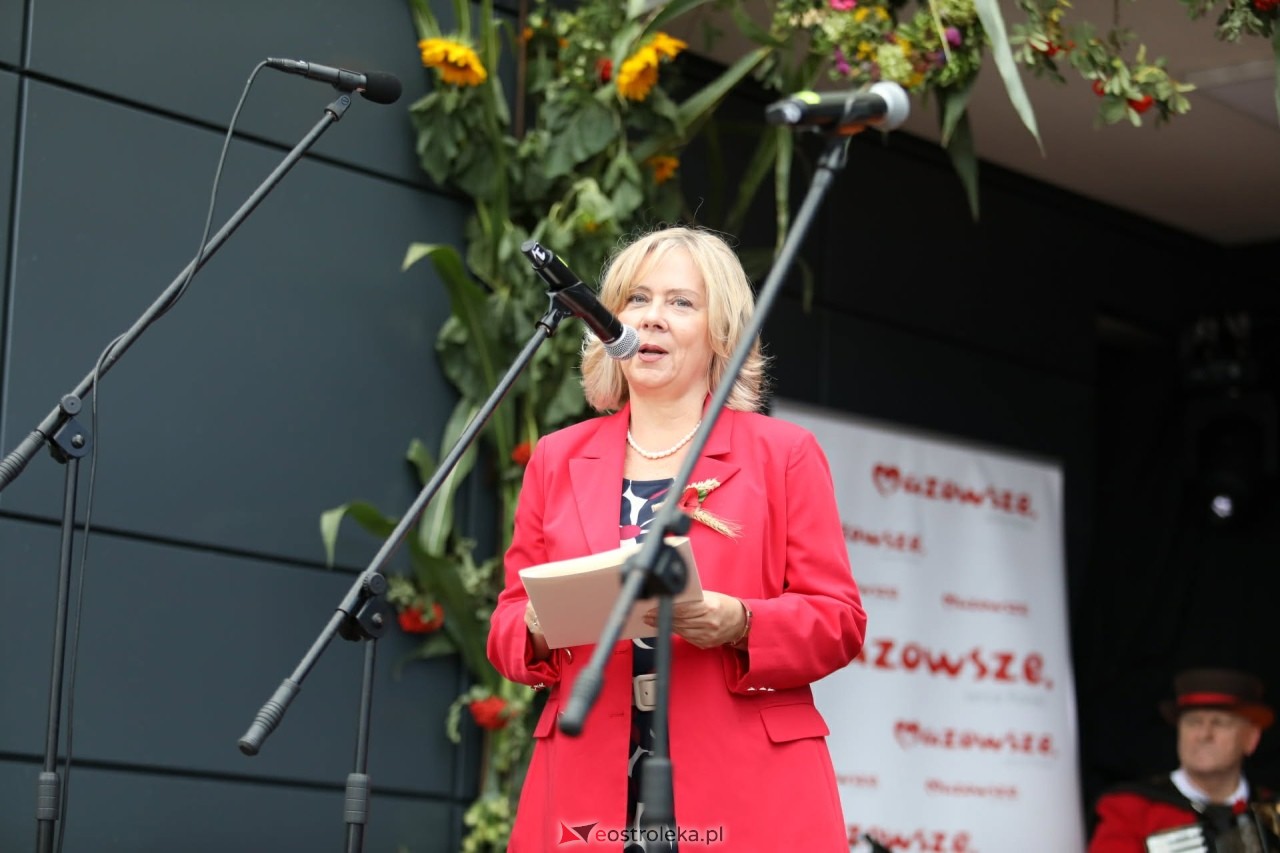 Niedziela Kadzidlańska 2026. Dożynki parafialno-gminne [6.09.2026] - zdjęcie #117 - eOstroleka.pl